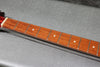 1999 Rickenbacker 4001 V63, Fireglo