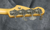 1964 Fender Precision Bass, Olympic White Refinish