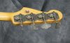 1964 Fender Precision Bass, Olympic White Refinish