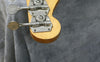 1964 Fender Precision Bass, Olympic White Refinish