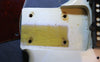 1965 Fender Jazz Bass, Olympic White, Matching Headstock