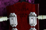 1971 Gibson ES-335 TDC, Cherry, Near Mint