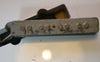 1965 Fender Jazz Bass, Olympic White, Matching Headstock
