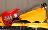 1962 Gibson EB3, Cherry