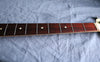 1965 Fender Jazz Bass, Olympic White, Matching Headstock