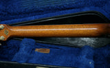 2008 Gibson Custom Shop Advanced Jumbo Gold