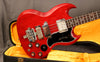 1962 Gibson EB3, Cherry