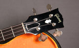 1962 Gibson EB3, Cherry