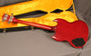 1962 Gibson EB3, Cherry