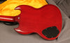 1962 Gibson EB3, Cherry