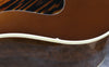 2008 Gibson Custom Shop Advanced Jumbo Gold