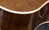 2008 Gibson Custom Shop Advanced Jumbo Gold