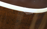 2008 Gibson Custom Shop Advanced Jumbo Gold
