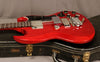 1962 Gibson EB3, Cherry