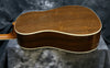 2008 Gibson Custom Shop Advanced Jumbo Gold