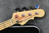 1996 G&L L-2000 - Trans Orange