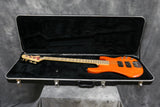 1996 G&L L-2000 - Trans Orange