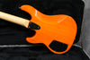 1996 G&L L-2000 - Trans Orange