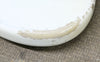 1962 Fender Precision, Olympic White