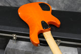1996 G&L L-2000 - Trans Orange