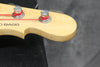 1996 G&L L-2000 - Trans Orange