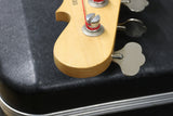1996 G&L L-2000 - Trans Orange