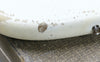 1962 Fender Precision, Olympic White