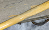 1962 Fender Precision, Olympic White