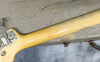 1962 Fender Precision, Olympic White