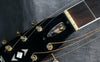 2008 Gibson Custom Shop Advanced Jumbo Gold