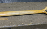 1962 Fender Precision, Olympic White