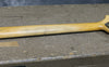 1962 Fender Precision, Olympic White