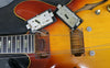 1966 Gibson ES-335 TD, Ice Tea Sunburst