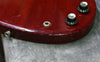 1965 Gibson SG Junior, Cherry