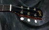 1965 Gibson SG Junior, Cherry