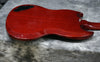 1965 Gibson SG Junior, Cherry