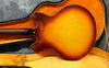 1966 Gibson ES-335 TD, Ice Tea Sunburst