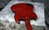 1965 Gibson SG Junior, Cherry