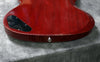 1965 Gibson SG Junior, Cherry
