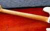 1965 Fender Jazz Bass, Olympic White, Matching Headstock