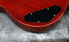 1965 Gibson SG Junior, Cherry