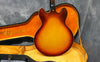 1966 Gibson ES-335 TD, Ice Tea Sunburst