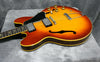 1966 Gibson ES-335 TD, Ice Tea Sunburst