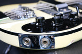 1976 Rickenbacker 4001, White
