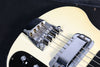 1976 Rickenbacker 4001, White