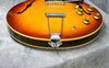 1966 Gibson ES-335 TD, Ice Tea Sunburst