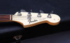 1965 Fender Jazz Bass, Olympic White, Matching Headstock