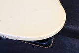 1976 Rickenbacker 4001, White