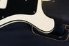 1976 Rickenbacker 4001, White