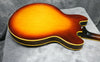 1966 Gibson ES-335 TD, Ice Tea Sunburst